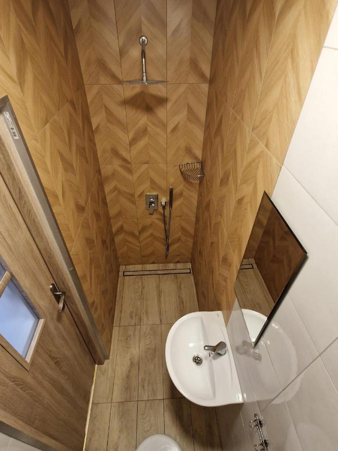 Galeona - Hotel Turystyczny 埃尔布隆格 外观 照片