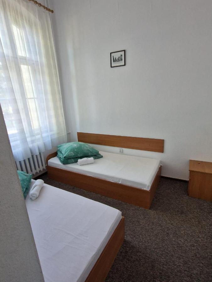 Galeona - Hotel Turystyczny 埃尔布隆格 外观 照片