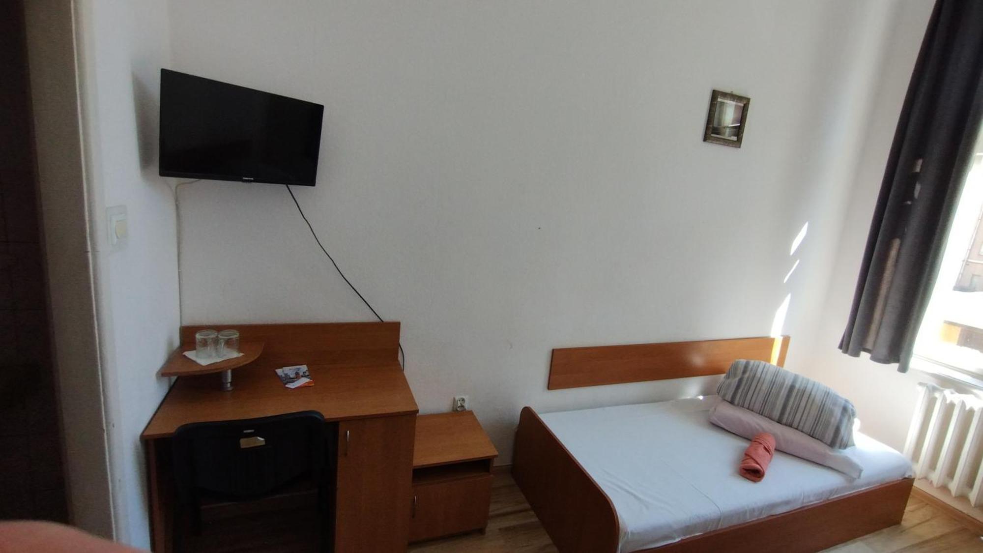 Galeona - Hotel Turystyczny 埃尔布隆格 外观 照片