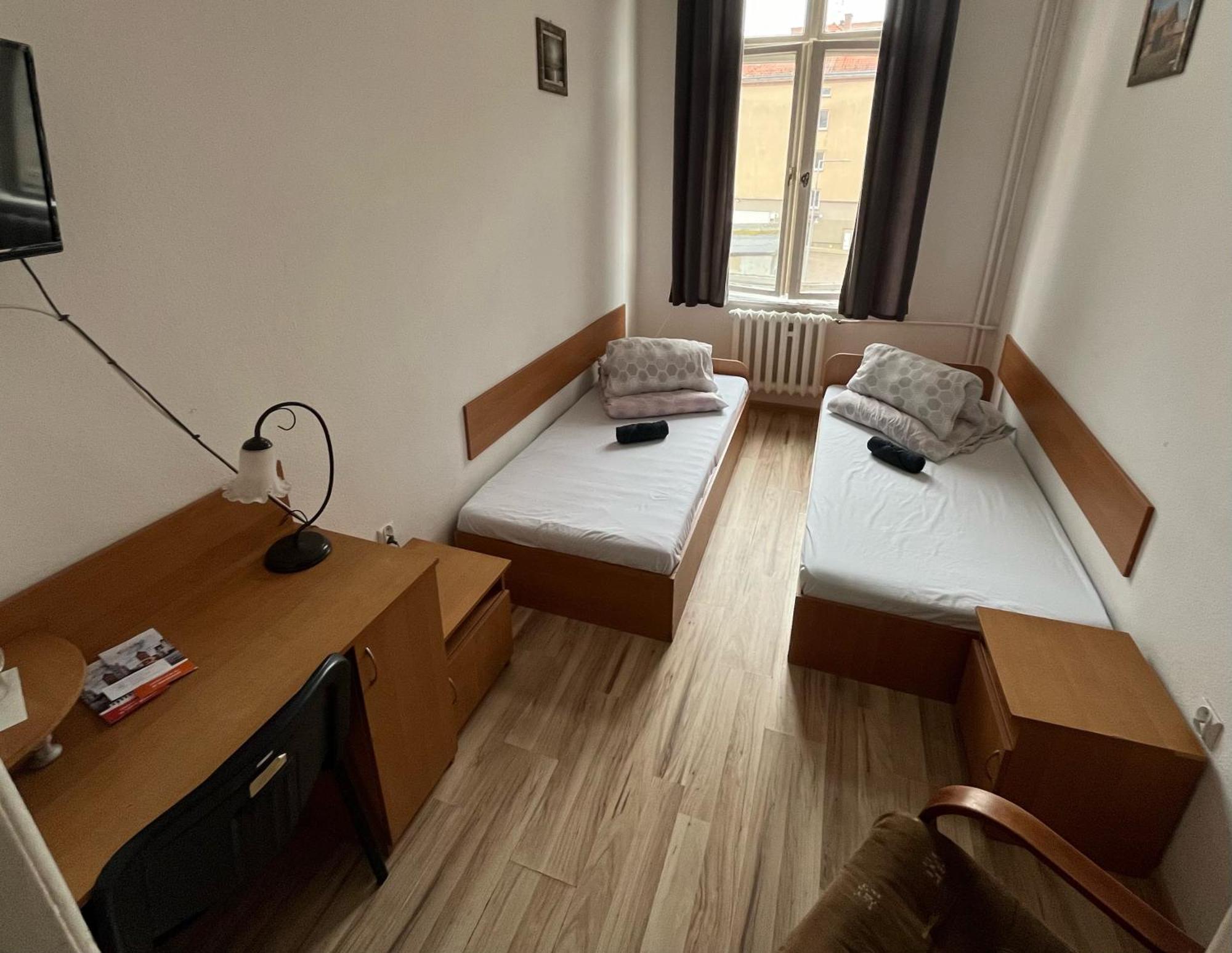 Galeona - Hotel Turystyczny 埃尔布隆格 外观 照片