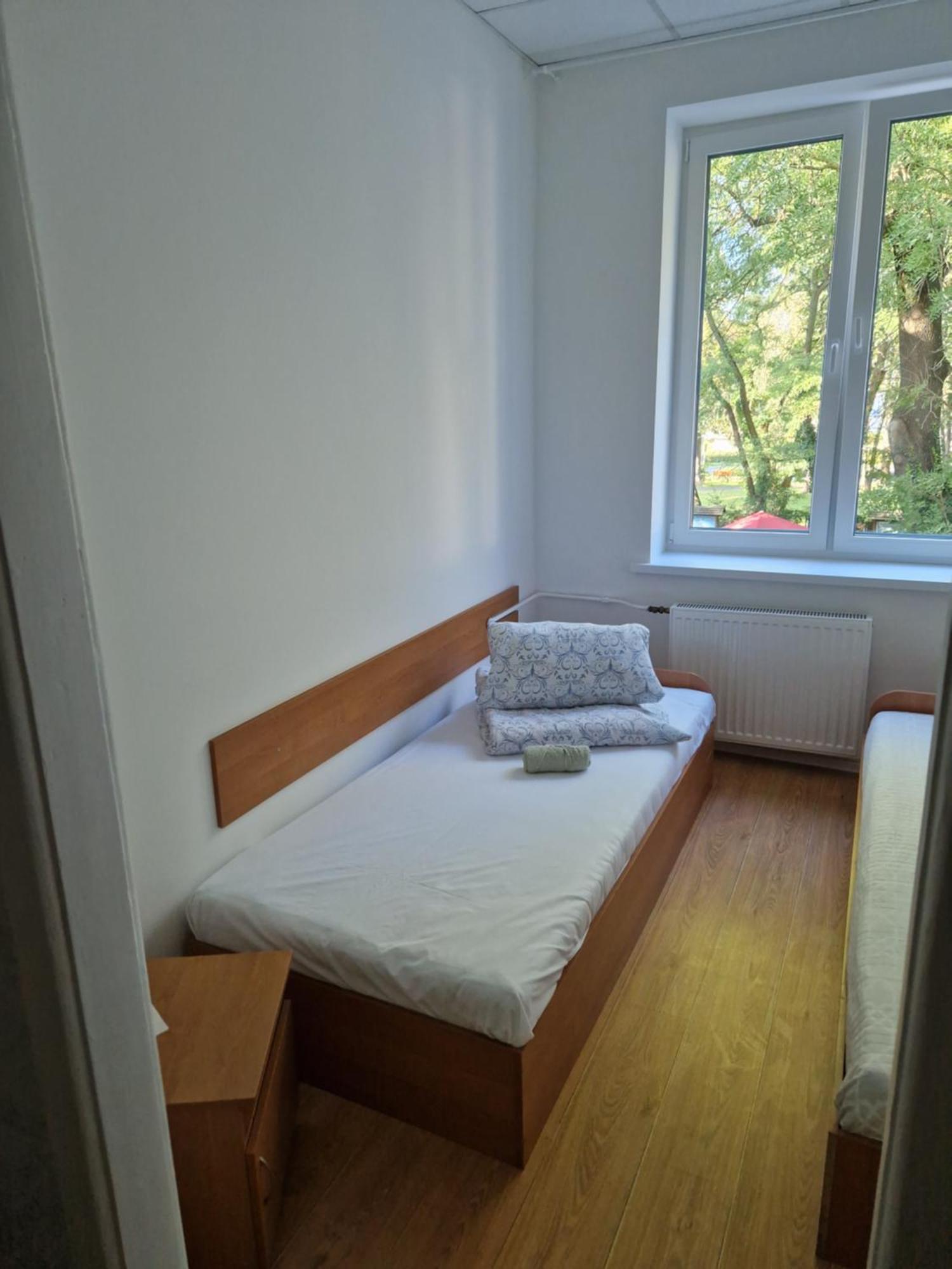 Galeona - Hotel Turystyczny 埃尔布隆格 外观 照片