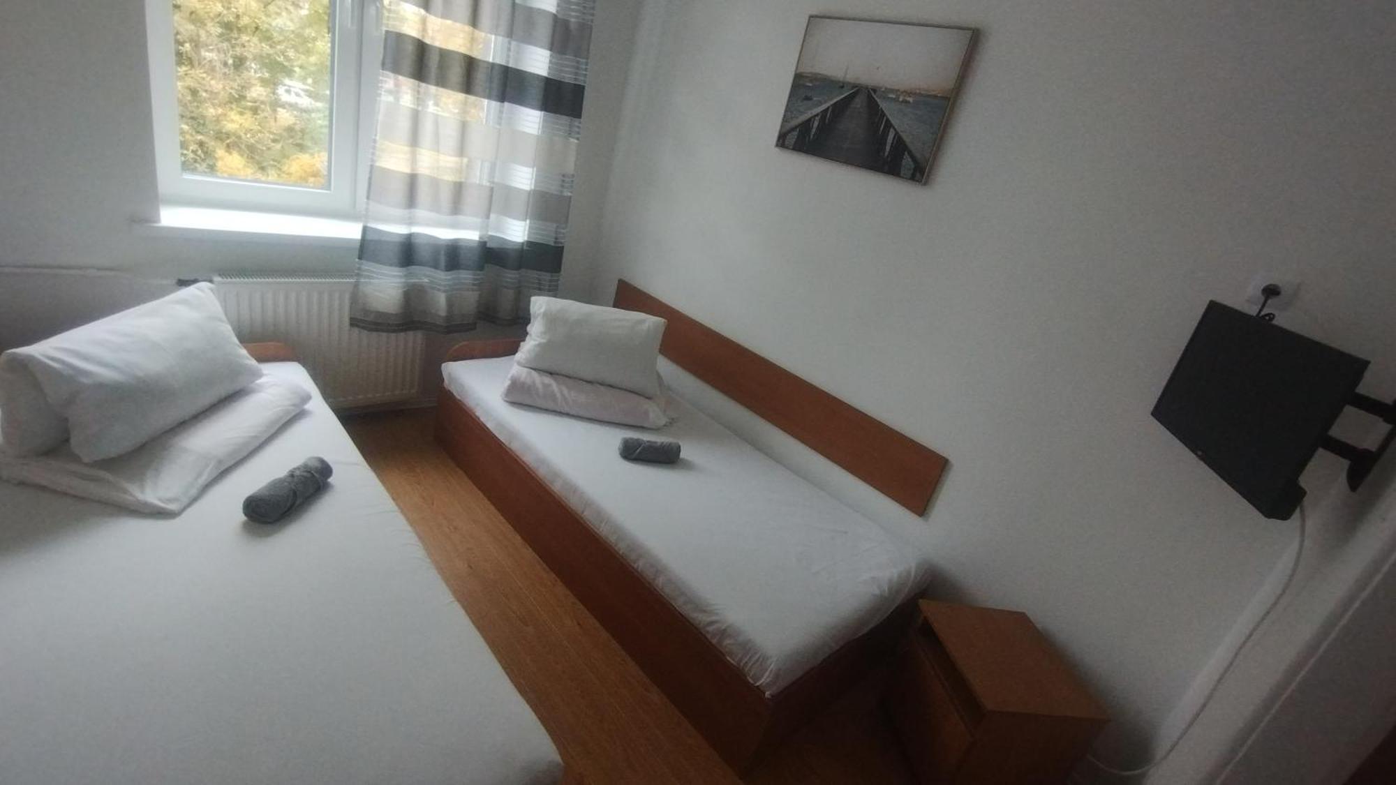 Galeona - Hotel Turystyczny 埃尔布隆格 外观 照片