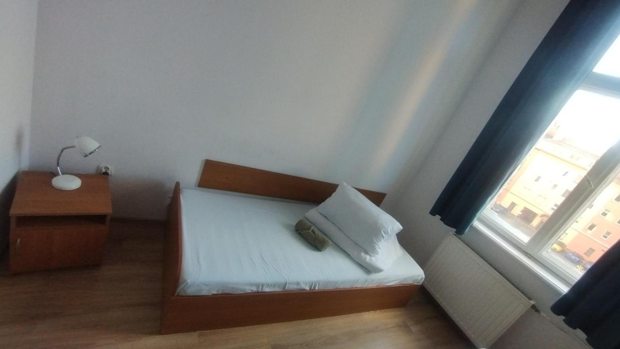 Galeona - Hotel Turystyczny 埃尔布隆格 外观 照片